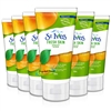 6x St.Ives Fresh Skin Natural Deep Exfoliating Apricot Face Scrub 150ml Oil Free