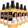 6x Loreal Stylista The Curl Hair Styling Tonic 200ml