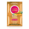 L'Oreal Sublime Bronze Easy Non Tinted Self Tanning Body & Face Wipes 2x5,6ml