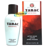 Tabac Original Aftershave Lotion 100ml