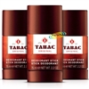 3x Tabac Original Deodorant Stick 75ml