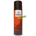 Tabac Anti-Perspirant Spray 200ml