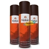 3x Tabac Anti-Perspirant Spray 200ml