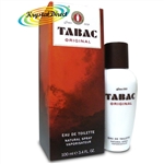 Tabac Eau de Toilette Natural Spray EDT Perfume 100ml