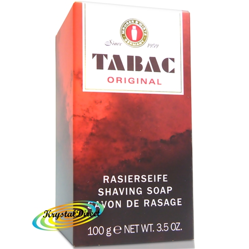 Tabac Original Shaving Soap Stick 100g