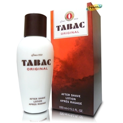 Tabac Aftershave Lotion 150ml