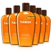 6x Tabac Original Bath & Shower Gel 400ml