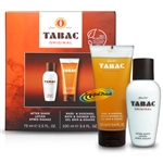 Tabac Original After Shave Lotion 75ml & Shower Gel 100ml Gift Set for Him