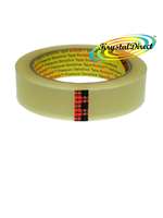 Transparent Tape 3M -  25MM X 66M Single Tape Roll