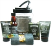 Technic Man'Stuff No Pains, No Gains Toiletry Gift Set