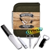 Technic Man'Stuff Survival Kit Gift Set