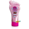 The Foot Factory Softening Smoothing Exfoliating Foot Care Scrub Berry 180ml