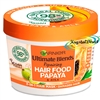 Garnier Ultimate Blends Hair Food Papaya 3-in-1 Damaged Hair Mask Treatment 390ml