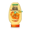 Garnier Ultimate Blends Honey Treasures Strengthening Conditioner 400ml