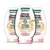 3x Garnier Ultimate Blends Delicate Oat Milk Gentle Conditioner 400ml