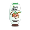Garnier Ultimate Blends Nourishing Coconut Milk & Macadamia Conditioner 400ml