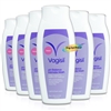 6x Vagisil pH Balance Daily Feminine Hygiene Intimate Wash 250ml
