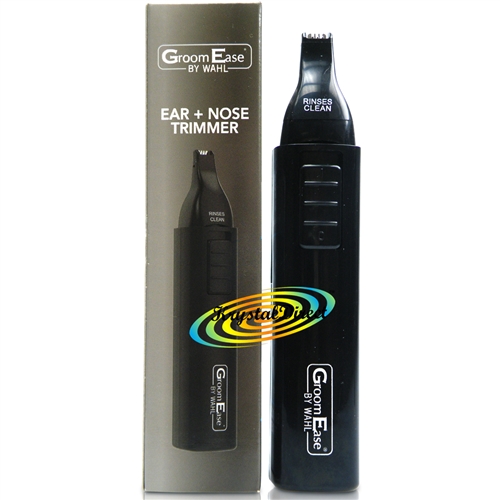 Wahl Groom Ease Ear Nose Trimmer