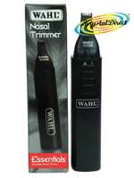 Wahl ESSENTIALS Nasal Trimmer Battery Operated
