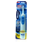 Wisdom BATTERY Adult Toothbrush