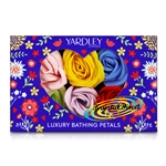 Yardley Luxury Bathing Petals