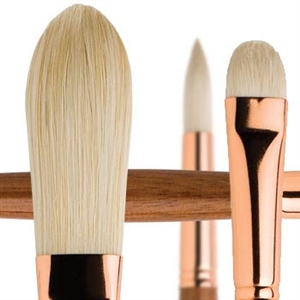 Princeton 5400 Natural Bristle Brush Image