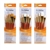 Princeton Short Handle Brush Sets Image