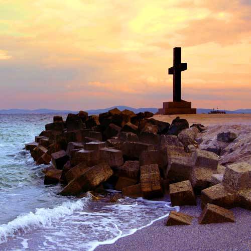 Burgas Shore Excursions - Nessebar and Pomorie