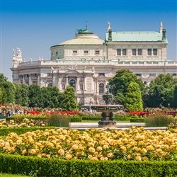 Vienna City Tour - Panoramic Vienna