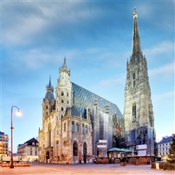 Vienna City Tour - Flexible Vienna - 4 Hours