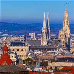 Vienna City Tour - Flexible Vienna - 8 Hours