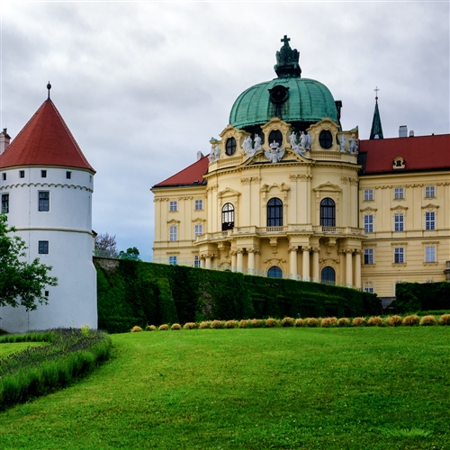 Vienna Day Trip - Wines of Austria