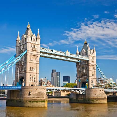 Best of London Tour