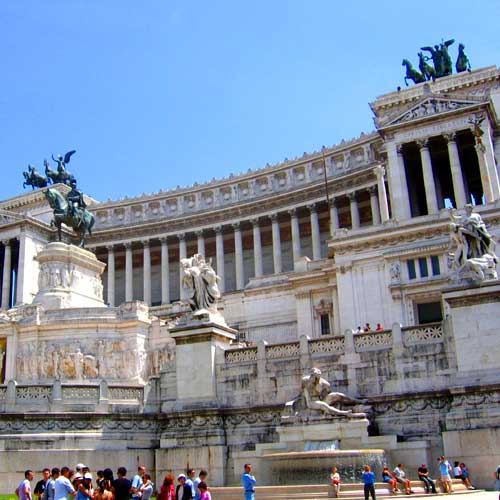 Best of Rome Tour