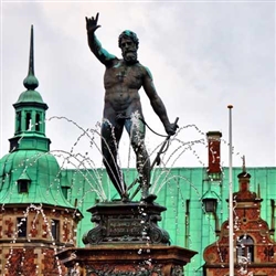 Copenhagen Shore Excursions