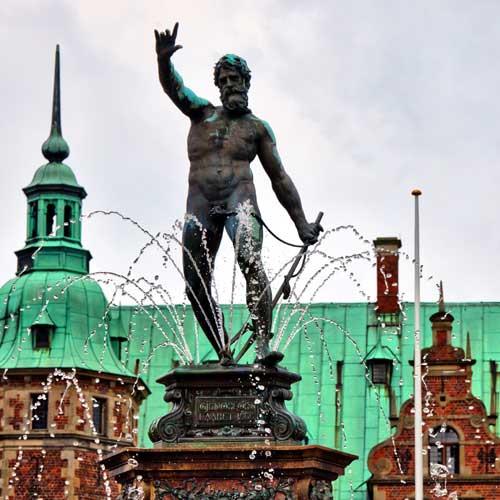 Copenhagen Shore Excursions