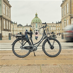 Copenhagen E-Bike Tours