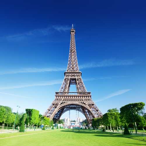 Le Havre Cruise Tours - Highlights of Paris