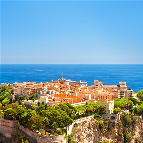 Best of French Riviera