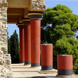Agios Nikolaos Shore Trips - Knossos Palace and Heraklion