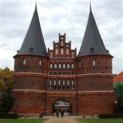 Hamburg Shore Trips - Medieval Lubeck