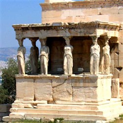 Piraeus Cruise Tours - Best of Athens