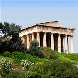 Piraeus Shore Excursions - Flexible Athens - 4 Hours