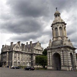 Dublin Shore Trips - Highlights of Dublin