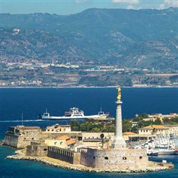 Messina Shore Trip - Highlights of Messina