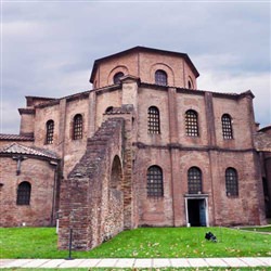 Ravenna Cruise Tours - Highlights of Ravenna