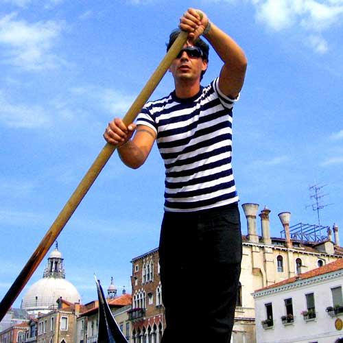 Venice Shore Trips - Best of Venice with Gondola ride