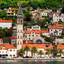 Kotor Cruise Tours - Kotor Walking Tour