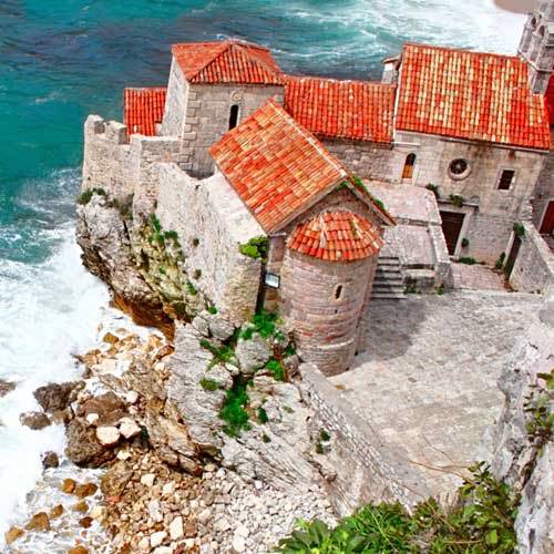 Kotor Shore Trip - Montenegro Highlights