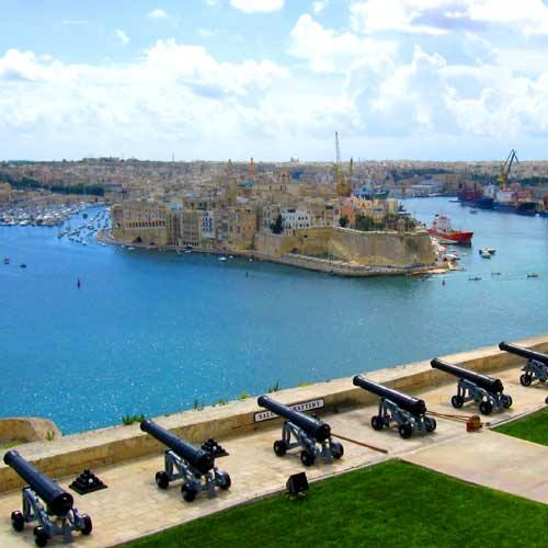 Valletta Malta Shore Trips - Best of Valletta